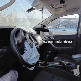 Repuestos y Desarmaduria FORD RANGER 2.5 EV2D DOHC 16 VALV 4X2 2021 2022 2023