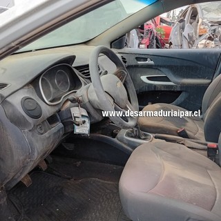 Repuestos y Desarmaduria CHEVROLET SAIL 1.5 L2B1 DOHC 16 VALV 4X2 2016 2017 2018 2019 2020 2021 2022