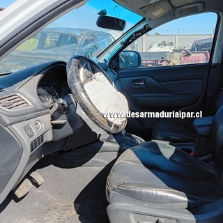 Repuestos y Desarmaduria RAM 1200 2.4 UDC DOHC 16 VALV 4X4 DIESEL 2017 2018 2019