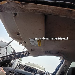 Repuestos y Desarmaduria MAZDA 3 1.6 Z6 DOHC 16 VALV 4X2 2013 2014