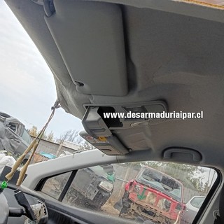 Repuestos y Desarmaduria SUZUKI S CROSS 1.6 M16A DOHC 16 VALV 4X2 2019 2020 2021 2022