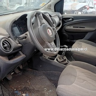 Repuestos y Desarmaduria FIAT UNO WAY 1.4 350A1000 DOHC 8 VALV 4X2 2015 2016 2017