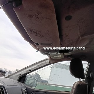 Repuestos y Desarmaduria SSANGYONG ACTYON 2.2 D22 DOHC 16 VALV 4X2 DIESEL 2012 2013 2014 2015 2016 2017 2018 2019 2020