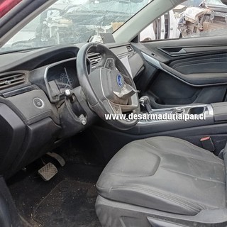Repuestos y Desarmaduria FORD TERRITORY TITANIUM 1.5 JX4G15 DOHC 16 VALV 4X2 2021 2022 2023