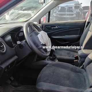 Repuestos y Desarmaduria CHANGAN CS15 1.5 JL473QF DOHC 16 VALV 4X2 2017 2018 2019 2020 2021 2022