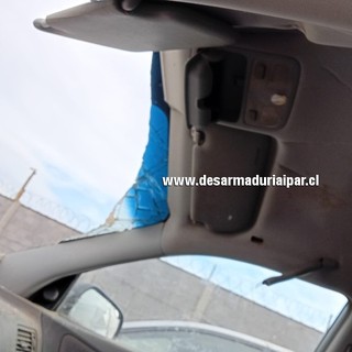 Repuestos y Desarmaduria HYUNDAI TUCSON 2.0 G4GC DOHC 16 VALV 4X4 2005 2006 2007 2008 2009 2010