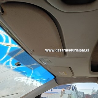 Repuestos y Desarmaduria VOLKSWAGEN CADDY VAN 2.0 CFH DOHC 16 VALV 4X2 DIESEL 2014 2015 2016 2017 2018 2019 2020