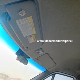 JAC SUNRAY 1.9 HFC4DB1 DOHC 16 VALV 4X2 DIESEL 2019 2020 2021 2022 2023 2024 2025 en Desarme