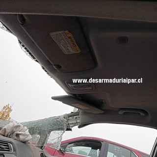 Repuestos y Desarmaduria KIA RIO 4 1.4 G4FA DOHC 16 VALV 4X2 2016 2017
