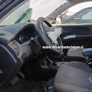 Repuestos y Desarmaduria KIA SPORTAGE 2.0 G4GC DOHC 16 VALV 4X2 2009 2010