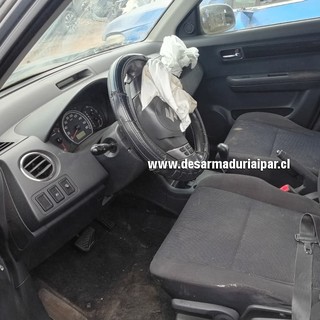 Repuestos y Desarmaduria SUZUKI SWIFT 1.5 M15A DOHC 16 VALV 4X2 2003 2004 2005 2006 2007