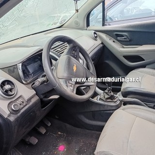 Repuestos y Desarmaduria CHEVROLET TRACKER 1.8 F18D DOHC 16 VALV 4X2 2013 2014 2015 2016 2017