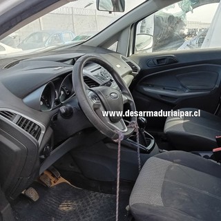 Repuestos y Desarmaduria FORD ECOSPORT 1.6 FYJA DOHC 16 VALV 4X2 2013 2014 2015 2016 2017 2018