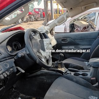 Repuestos y Desarmaduria MITSUBISHI L200 KATANA 2.4 4N15 DOHC 16 VALV 4X4 DIESEL 2020 2021 2022 2023