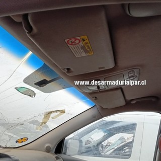 Repuestos y Desarmaduria KIA CARNIVAL 2.2 D4HB DOHC 16 VALV 4X2 DIESEL 2011 2012 2013 2014 2015