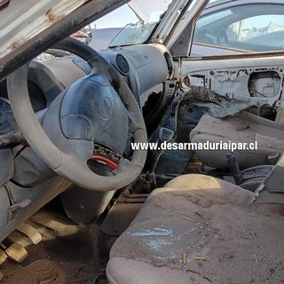 Repuestos y Desarmaduria MAHINDRA PIK UP 2.2 ME EURO V DOHC 16 VALV 4X2 DIESEL 2010 2011 2012 2013 2014 2015 2016 2017 2018