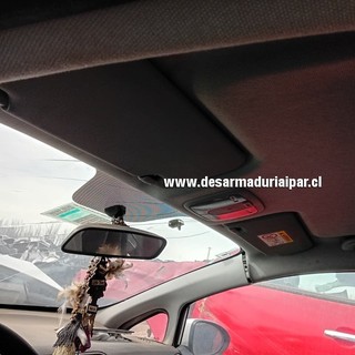 Repuestos y Desarmaduria KIA RIO 5 1.4 G4FA DOHC 16 VALV 4X2 2016 2017