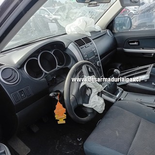 Repuestos y Desarmaduria SUZUKI GRAND NOMADE 2.4 J24B DOHC 16 VALV 4X2 2014 2015 2016 2017 2018 2019