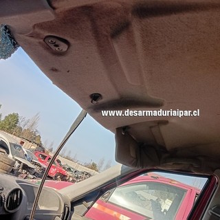 Repuestos y Desarmaduria MAHINDRA SCORPIO 2.2 ME EURO V DOHC 16 VALV 4X2 DIESEL 2010 2011 2012 2013 2014 2015 2016 2017