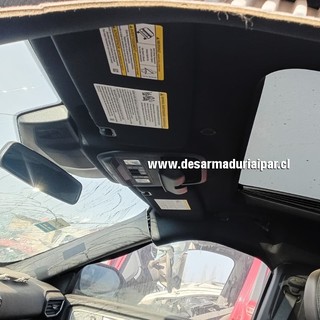 Repuestos y Desarmaduria FORD EXPLORER 2.3 T23HDTX DOHC 24 VALV 4X4 2019 2020
