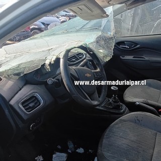Repuestos y Desarmaduria CHEVROLET PRISMA 1.4 A14XE SOHC 8 VALV 4X2 2016 2017 2018 2019 2020