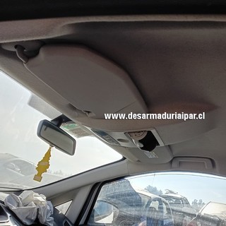 Repuestos y Desarmaduria FORD ECOSPORT 1.6 FYJA DOHC 16 VALV 4X2 2013 2014 2015 2016 2017 2018