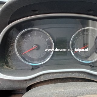 Repuestos y Desarmaduria CHEVROLET SAIL 1.5 L2B1 DOHC 16 VALV 4X2 2016 2017 2018 2019 2020 2021 2022