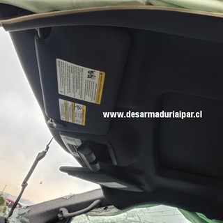 Repuestos y Desarmaduria FORD EXPLORER 3.5 BGA DOHC 24 VALV 4X4 2012 2013 2014 2015 2016