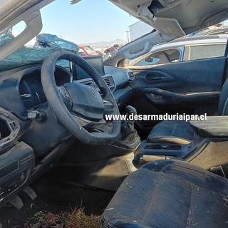 Repuestos y Desarmaduria PEUGEOT LANDTREK 1.9 D20T DOHC 16 VALV 4X2 DIESEL 2023 2024
