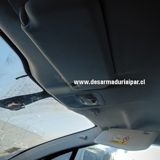Repuestos y Desarmaduria PEUGEOT 208 SIGNATURE 1.2 10B2 SOHC 16 VALV 4X2 2016 2017 2018 2019 2020