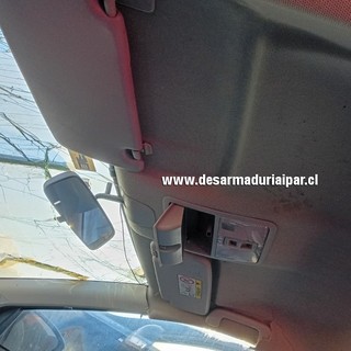 Repuestos y Desarmaduria TOYOTA RUSH 1.5 2NR DOHC 16 VALV 4X2 2021 2022 2023