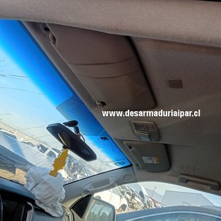 Repuestos y Desarmaduria CHEVROLET COLORADO 2.8 LWN DOHC 16 VALV 4X4 DIESEL 2021 2022 2023