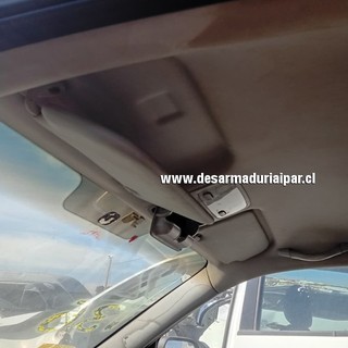 Repuestos y Desarmaduria HYUNDAI TUCSON 2.0 G4GC DOHC 16 VALV 4X2 2005 2006 2007 2008 2009 2010