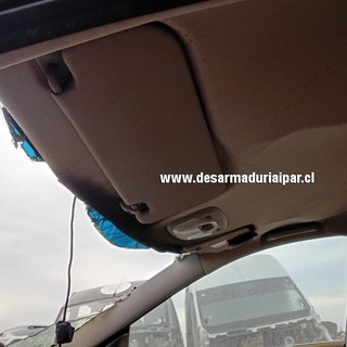 Repuestos y Desarmaduria CHEVROLET SAIL 1.5 L2B1 DOHC 16 VALV 4X2 2016 2017 2018 2019 2020 2021 2022