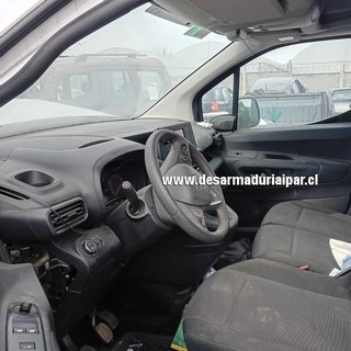 Repuestos y Desarmaduria OPEL COMBO 1.5 10Q4 DOHC 16 VALV 4X2 DIESEL 2019 2020 2021 2022 2023 2024 2025