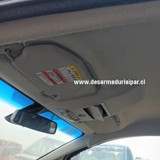 Repuestos y Desarmaduria FORD ECOSPORT 1.6 FYJA DOHC 16 VALV 4X2 2013 2014 2015 2016 2017 2018