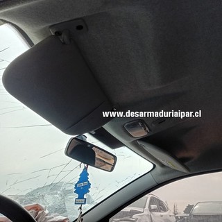 Repuestos y Desarmaduria PEUGEOT 301 1.6 10JB SOHC 8 VALV 4X2 DIESEL 2013 2014 2015 2016 2017