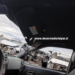Repuestos y Desarmaduria CHEVROLET DMAX 2.5 4JK1-TC DOHC 16 VALV 4X4 DIESEL 2010 2011 2012 2013 2014