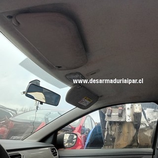 Repuestos y Desarmaduria CITROEN C ELYSEE 1.2 EB2F DOHC 12 VALV 4X2 2018 2019 2020 2021 2022 2023 2024 2025
