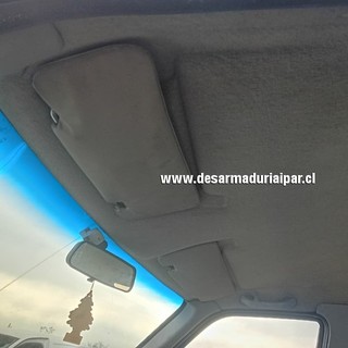 Repuestos y Desarmaduria MAHINDRA PIK UP 2.6 D-BJ SOHC 16 VALV 4X2 DIESEL 2007 2008 2009 2010 2011