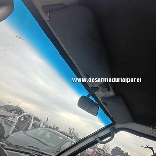 Repuestos y Desarmaduria MITSUBISHI L300 2.0 4G63 SOHC 16 VALV 4X2 2004 2005 2006 2007 2008 2009 2010 2011