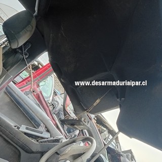 Repuestos y Desarmaduria CHEVROLET DMAX 2.5 4JK1-TCY DOHC 16 VALV 4X4 DIESEL 2018 2019 2020 2021