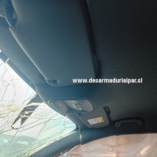 Repuestos y Desarmaduria CHEVROLET ONIX 1.0 L4F DOHC 12 VALV 4X2 2021 2022 2023 2024