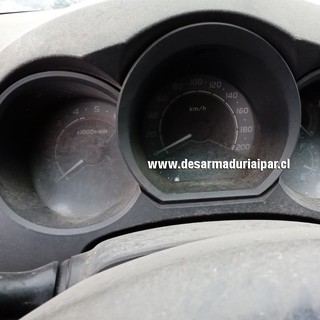 Repuestos y Desarmaduria TOYOTA HILUX 2.5 2KD DOHC 16 VALV 4X2 DIESEL 2010 2011