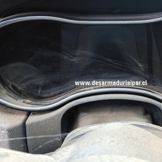 Repuestos y Desarmaduria DODGE DURANGO 3.6 ERB DOHC 24 VALV 4X2 2016 2017 2018 2019 2020