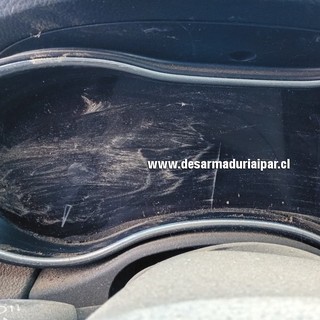 Repuestos y Desarmaduria DODGE DURANGO 3.6 ERB DOHC 24 VALV 4X2 2016 2017 2018 2019 2020