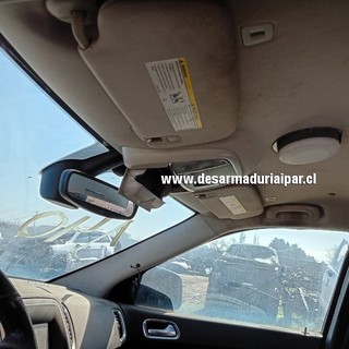 Repuestos y Desarmaduria DODGE DURANGO 3.6 ERB DOHC 24 VALV 4X2 2016 2017 2018 2019 2020