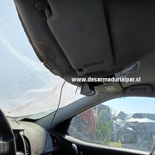 Repuestos y Desarmaduria MAHINDRA XUV 500 2.2 HN DOHC 16 VALV 4X2 DIESEL 2017 2018 2019