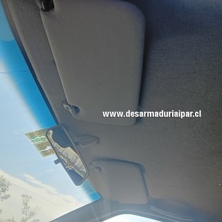 Repuestos y Desarmaduria NISSAN TERRANO YD25 2.5 DOHC 16 VALV 4X2 DIESEL 2013 2014 2015 2016