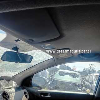 Repuestos y Desarmaduria HYUNDAI GRAND I10 1.2 G4LA DOHC 16 VALV 4X2 2014 2015 2016 2017